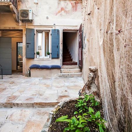 Deluxe Studio G 12 Rovinj Eksteriør billede